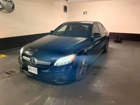 Mercedes-Benz C 43 AMG * CARFAX * ОПЦИЯ ЗА ФИНАНСИРАНЕ, снимка 1