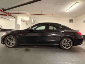 Mercedes-Benz C 43 AMG * CARFAX * ОПЦИЯ ЗА ФИНАНСИРАНЕ, снимка 2