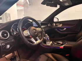 Mercedes-Benz C 43 AMG * CARFAX * ОПЦИЯ ЗА ФИНАНСИРАНЕ, снимка 5
