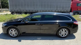 Peugeot 508 Комби, снимка 4