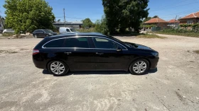 Peugeot 508 Комби, снимка 6