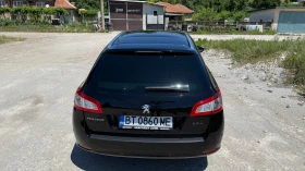 Peugeot 508 Комби, снимка 2
