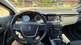 Peugeot 508 Комби, снимка 12
