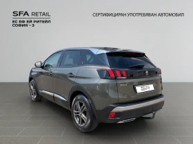 Peugeot 3008 NEW ACTIVE 1.2 e-THP 130 BVM6, снимка 7