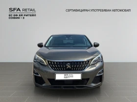 Peugeot 3008 NEW ACTIVE 1.2 e-THP 130 BVM6, снимка 2