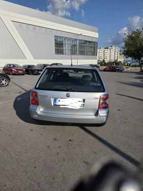 VW Passat, снимка 3