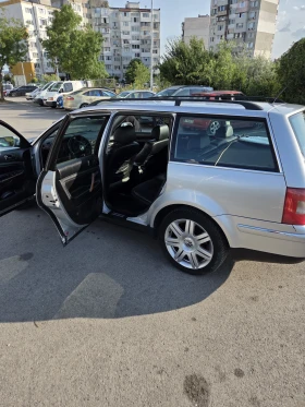 VW Passat, снимка 5