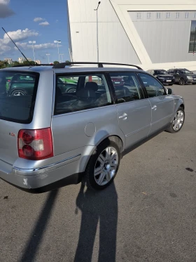 VW Passat, снимка 4
