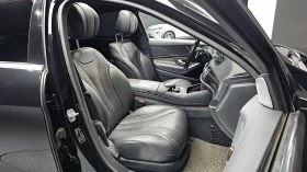 Mercedes-Benz S 350 * D* BlueTEC* * Navi* Pano* Keyless, снимка 11
