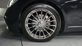 Mercedes-Benz S 350 * D* BlueTEC* * Navi* Pano* Keyless, снимка 6