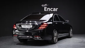 Mercedes-Benz S 350 * D* BlueTEC* * Navi* Pano* Keyless, снимка 3