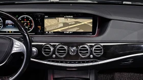 Mercedes-Benz S 350 * D* BlueTEC* * Navi* Pano* Keyless, снимка 14