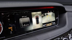 Mercedes-Benz S 350 * D* BlueTEC* * Navi* Pano* Keyless, снимка 15