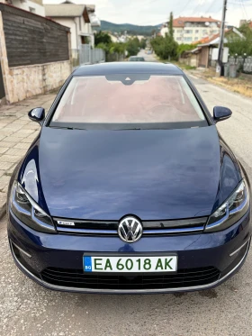 VW Golf, снимка 3