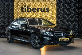 Mercedes-Benz E 220 d, снимка 1