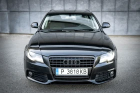Audi A4 Ауди А4 Б8 , снимка 3
