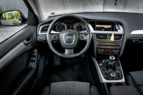 Audi A4 Ауди А4 Б8 , снимка 13