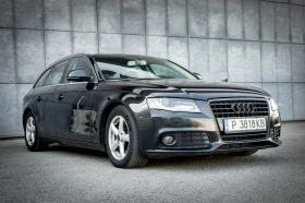 Audi A4 Ауди А4 Б8 , снимка 2