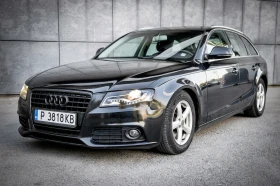 Audi A4 Ауди А4 Б8 , снимка 9