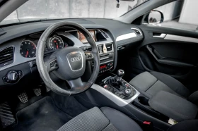 Audi A4 Ауди А4 Б8 , снимка 10