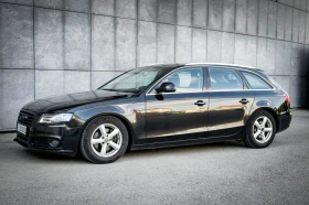 Audi A4 Ауди А4 Б8 , снимка 8