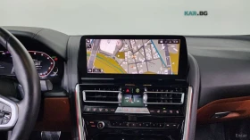 BMW 850 * M* GRAN COUPE* 360* ОБДУХВАНЕ* , снимка 13