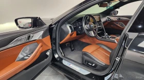 BMW 850 * M* GRAN COUPE* 360* ОБДУХВАНЕ* , снимка 10