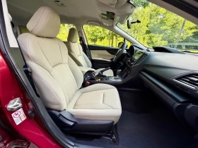 Subaru Impreza 2.0i AWD , снимка 13