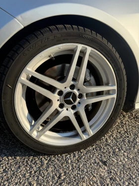 Mercedes-Benz E 350 231кс, снимка 9