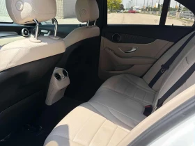 Mercedes-Benz C 300 4MATIC* DISTRONIC* АВТОКРЕДИТ* , снимка 11