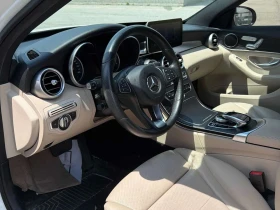 Mercedes-Benz C 300 4MATIC* DISTRONIC* АВТОКРЕДИТ* , снимка 5