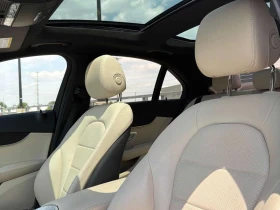 Mercedes-Benz C 300 4MATIC* DISTRONIC* АВТОКРЕДИТ* , снимка 12