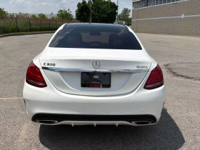 Mercedes-Benz C 300 4MATIC* DISTRONIC* АВТОКРЕДИТ* , снимка 4