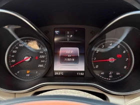 Mercedes-Benz C 300 4MATIC* DISTRONIC* АВТОКРЕДИТ* , снимка 8