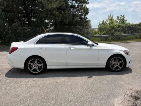 Mercedes-Benz C 300 4MATIC* DISTRONIC* АВТОКРЕДИТ* , снимка 3