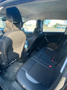 Peugeot 2008 1.6 HDI, снимка 12