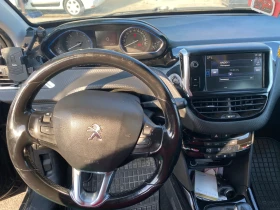 Peugeot 2008 1.6 HDI, снимка 11
