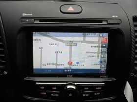 Kia K3 LUXURY 1.6D, снимка 14