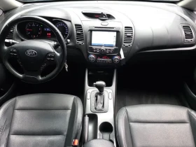 Kia K3 LUXURY 1.6D, снимка 7