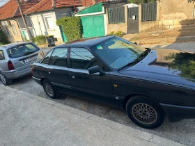 Audi 80 B3 1.8, снимка 3