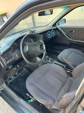 Audi 80 B3 1.8, снимка 4