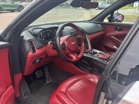 Aston Martin DBX 707* CARFAX* ОБДУХВАНЕ* ПОДГРЕВ* АВТОКРЕДИТ* , снимка 5
