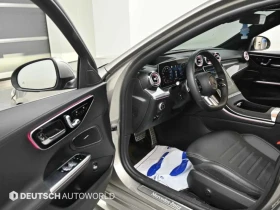 Mercedes-Benz C 300 4MATIC * AMG ПАКЕТ * HEAD UP * 360 * ПАНОРАМА * , снимка 5