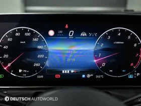 Mercedes-Benz C 300 4MATIC * AMG ПАКЕТ * HEAD UP * 360 * ПАНОРАМА * , снимка 7
