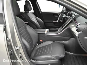 Mercedes-Benz C 300 4MATIC * AMG ПАКЕТ * HEAD UP * 360 * ПАНОРАМА * , снимка 11