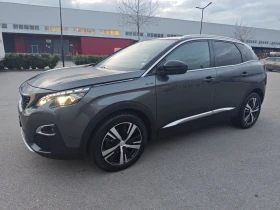 Peugeot 3008, снимка 6