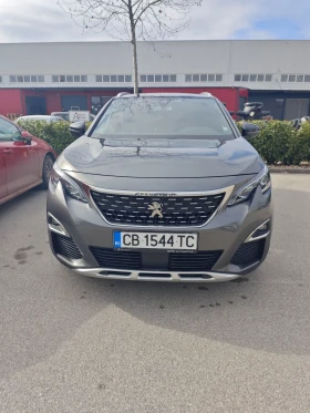 Peugeot 3008, снимка 2