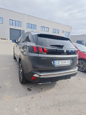 Peugeot 3008, снимка 9