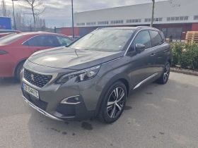 Peugeot 3008, снимка 5
