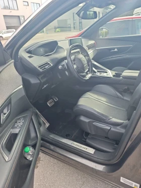 Peugeot 3008, снимка 14